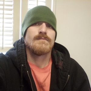 Meet your Posher, Christopher